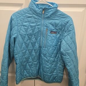 Patagonia Original Nano Puff Oullover
